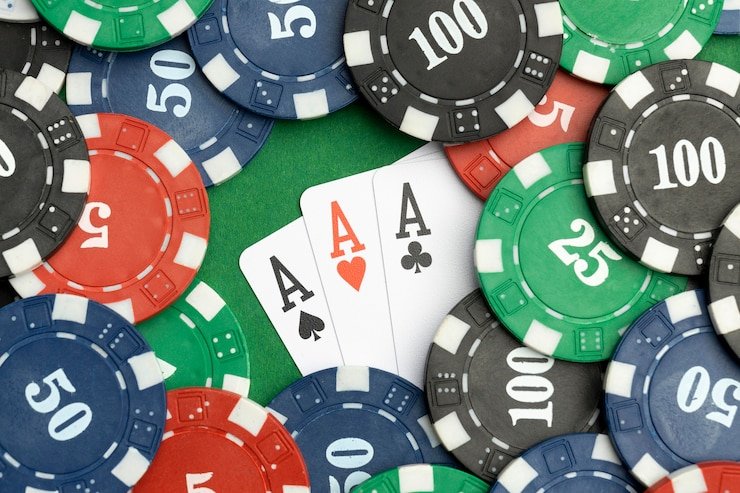 megasloto Roulette Hidup
